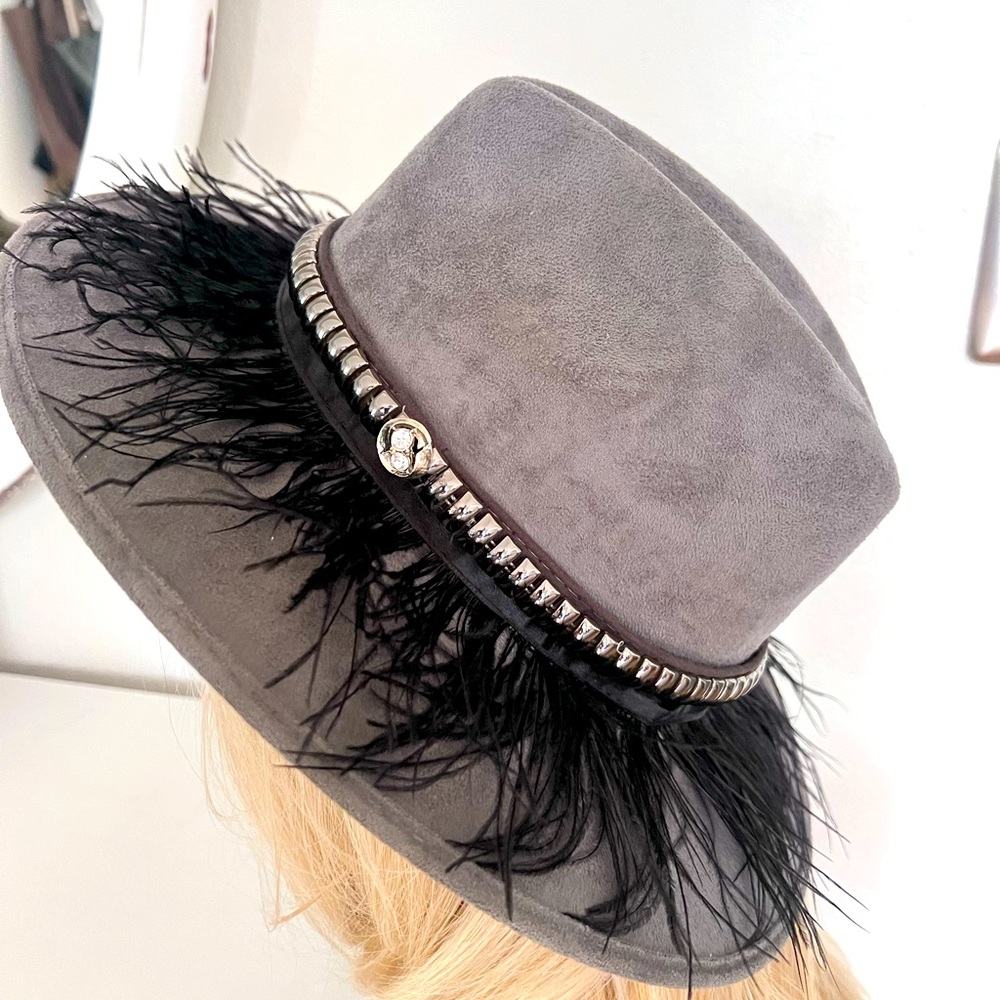 Fun beautiful hat Mexican handmade